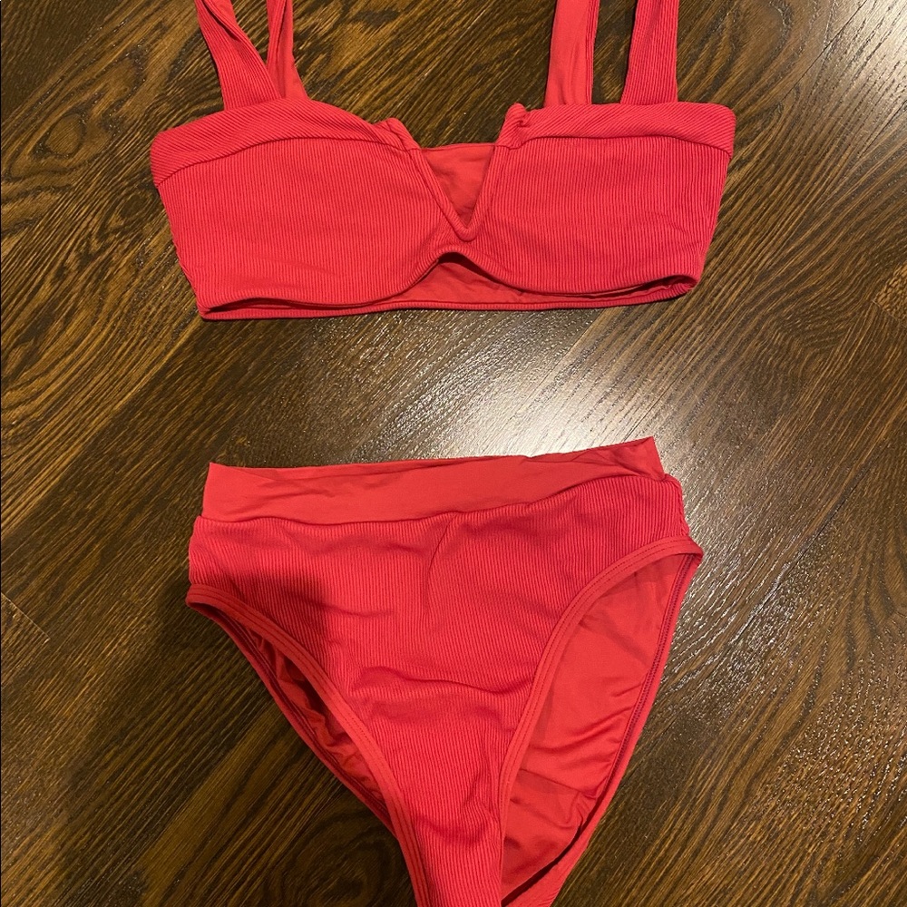 L Space Bikini